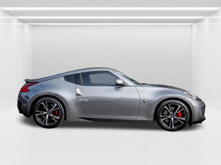 2019 Nissan 370Z Coupe