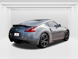 2019 Nissan 370Z Coupe