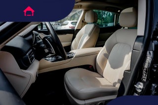 2017 Maserati Levante