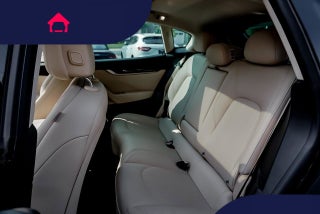 2017 Maserati Levante