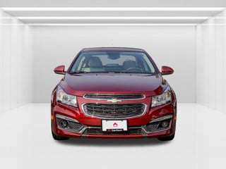 2016 Chevrolet Cruze Limited