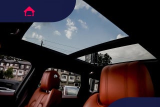 2016 Land Rover Range Rover Sport
