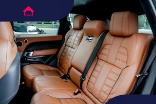 2016 Land Rover Range Rover Sport