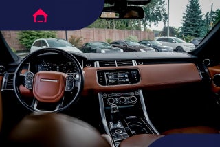 2016 Land Rover Range Rover Sport