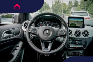 2017 Mercedes-Benz B-Class