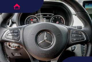 2017 Mercedes-Benz B-Class