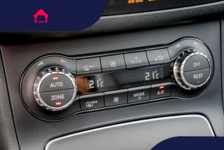 2017 Mercedes-Benz B-Class