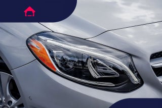 2017 Mercedes-Benz B-Class