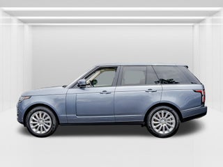 2020 Land Rover Range Rover
