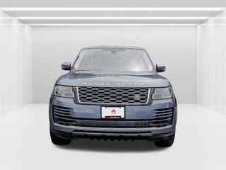 2020 Land Rover Range Rover