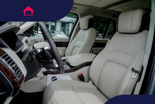 2020 Land Rover Range Rover