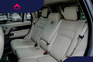 2020 Land Rover Range Rover