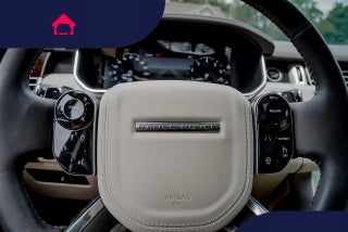 2020 Land Rover Range Rover