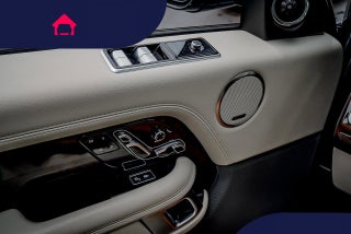 2020 Land Rover Range Rover