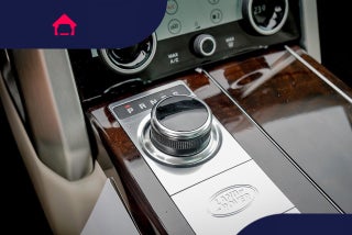 2020 Land Rover Range Rover