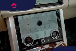 2020 Land Rover Range Rover