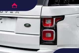 2018 Land Rover Range Rover