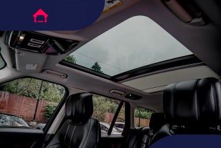 2018 Land Rover Range Rover