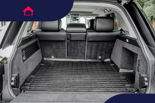 2018 Land Rover Range Rover