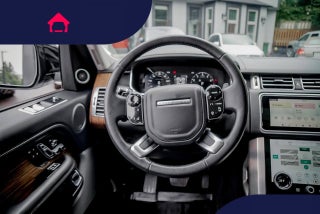 2018 Land Rover Range Rover