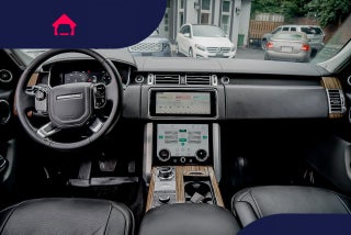 2018 Land Rover Range Rover