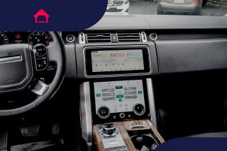 2018 Land Rover Range Rover