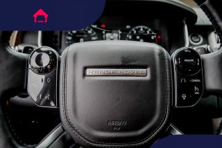 2018 Land Rover Range Rover