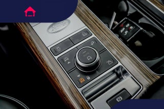 2018 Land Rover Range Rover