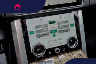2018 Land Rover Range Rover