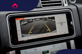 2018 Land Rover Range Rover