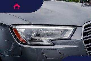 2017 Audi A3 Sedan