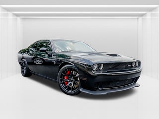 2016 Dodge Challenger