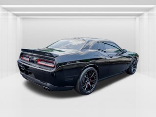 2016 Dodge Challenger