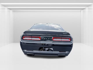 2016 Dodge Challenger