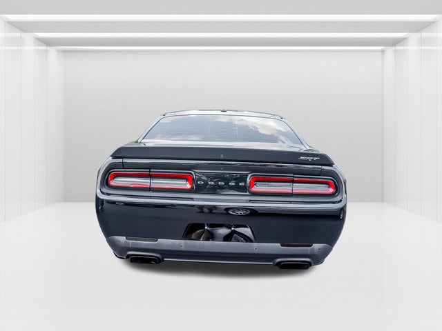 2016 Dodge Challenger