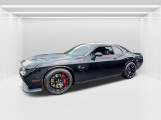 2016 Dodge Challenger
