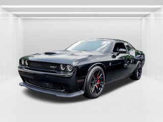 2016 Dodge Challenger