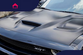 2016 Dodge Challenger
