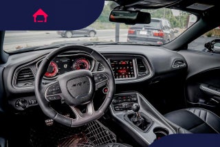 2016 Dodge Challenger