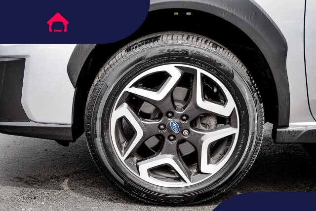 2019 Subaru Crosstrek
