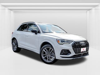 2021 Audi Q3