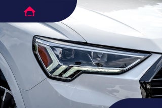 2021 Audi Q3