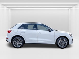 2021 Audi Q3