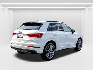 2021 Audi Q3