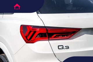 2021 Audi Q3