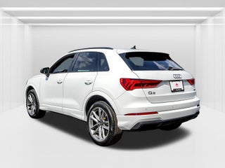 2021 Audi Q3