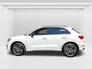 2021 Audi Q3