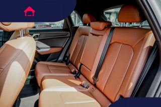 2021 Audi Q3
