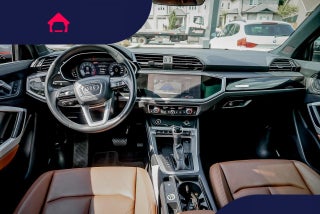 2021 Audi Q3