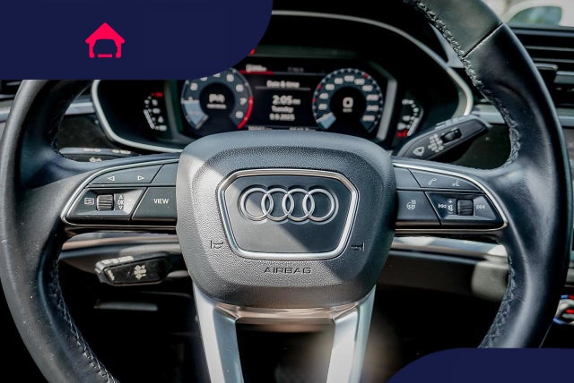 2021 Audi Q3